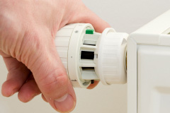 Gorse Hill central heating repair costs