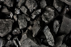 Gorse Hill coal boiler costs