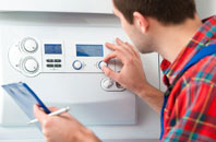 free Gorse Hill gas safe engineer quotes
